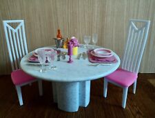 Barbie romantic night for sale  MELKSHAM