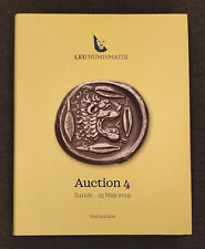 Leu numismatik auction usato  Foggia