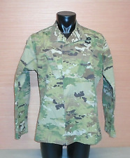 USGI CAB Air Assault Unisex Army OCP Camouflage Combat Coat Jacket Medium Long for sale  Shipping to South Africa