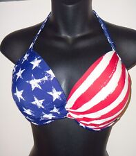 American flag bikini for sale  Vancouver