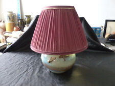 Vintage lampe boule d'occasion  Bourg-en-Bresse