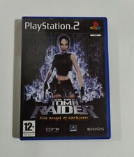 Ps2 playstation lara usato  Licata