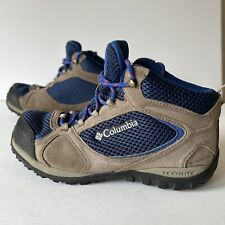Columbia hiking boots for sale  Sussex