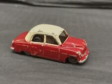Used, 1956 Matchbox Lesney #22 Vauxhall Cresta Sedan, Gray Wheels, Played With for sale  Shipping to South Africa