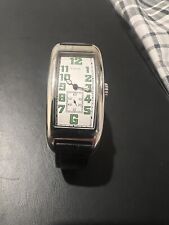 Slimline curvex watch for sale  GREENOCK
