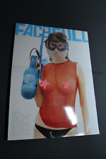 Facefull paintball magazine for sale  Arlington