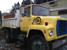 1979 ford f800 for sale  Bothell