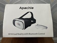 Apachie virtual reality for sale  ATHERSTONE