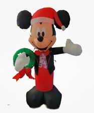 Disney 5ft christmas for sale  Shipping to Ireland