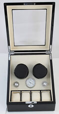 Black watch winder for sale  Temple City