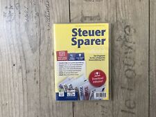 Lidl steuer sparer gebraucht kaufen  Horneburg