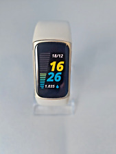 Smartwatch fitness Fitbit Charge 5 sem carregador! #11 comprar usado  Enviando para Brazil