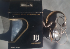 Headphone cuffie stereo usato  Senago