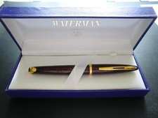 waterman rollerball gebraucht kaufen waterman rollerball gebraucht kaufen Edesheim