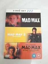 Conjunto de DVD Mad Max 3 comprar usado  Enviando para Brazil