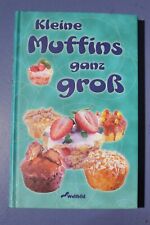 Kleine muffins ganz gebraucht kaufen  Gaustadt,-Berggeb,-Bug