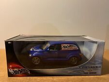 Hotwheels chrysler cruiser d'occasion  Cognac