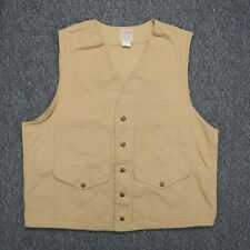 Filson vest mens for sale  Fort Worth