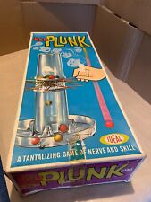 Ker plunk game for sale  BURTON-ON-TRENT