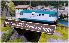 Roco 63453 locomotiva usato  Terni