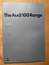 Audi 100 avant for sale  BENFLEET