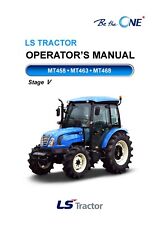 ls tractor for sale  Houston