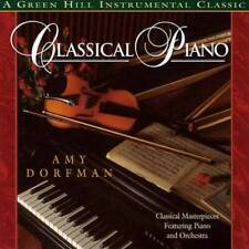 Classical piano audio for sale  Montgomery