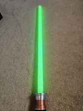 ultimate lightsaber for sale  WHITCHURCH