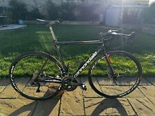 Cannondale caad disc for sale  LOUGHBOROUGH