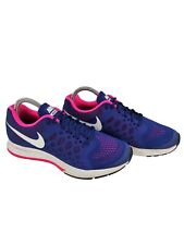Tênis Nike Zoom Pegasus 31 Feminino Tamanho EUA 8.5 Azul Runners Sapatilhas  comprar usado  Enviando para Brazil