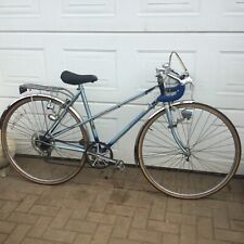 Vintage raleigh wisp for sale  MARCH
