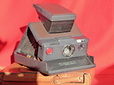 Polaroid land camera d'occasion  Valbonne