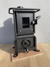 Small wood stove. for sale  BRIDGNORTH