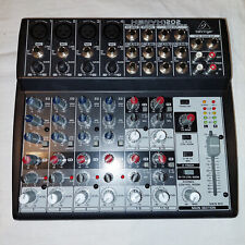 Behringer Xenyx 1202 Mixer – 12 input, 2 bus Mixer with Mic Preamps. for sale  Shipping to South Africa
