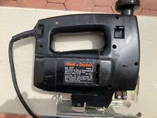 Black decker jig for sale  Tucson