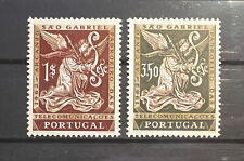 Portugal - Mi.-Nr. 915-916 ** comprar usado  Enviando para Brazil