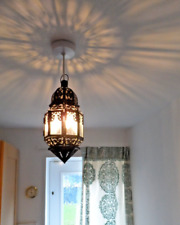 Moroccan hanging ceiling for sale  FALMOUTH