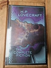 Complete fiction h.p. for sale  SWADLINCOTE