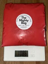 Mighty bag 1kg for sale  PETERBOROUGH