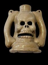 Skeleton skull decorative for sale  Simi Valley