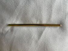 Spare metal rod for sale  ILKESTON