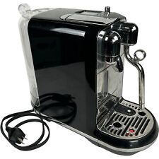 Breville BNE600 Nespresso Creatista Espresso Machine Used Loud Motor Loose Tray, used for sale  Shipping to South Africa