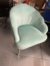 Mint green shell for sale  LONDON
