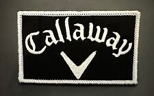 Striking callaway embroidered for sale  Chandler