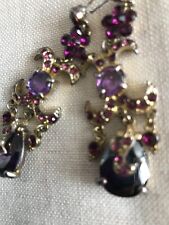 Belles boucles pendants d'occasion  Antibes