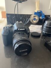 Canon eos 2000d for sale  Los Angeles