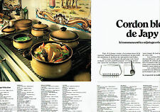 Advertising 026 1978 d'occasion  Expédié en Belgium
