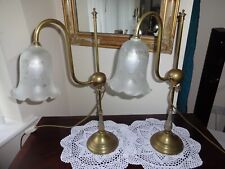 old gas lights for sale  MANSFIELD