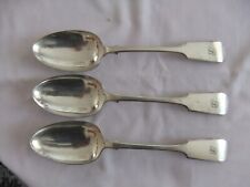 Antique serving spoons for sale  Shipping to Ireland