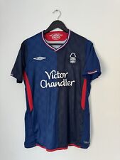 Nottingham forest away for sale  Shipping to Ireland